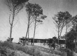 Casa La Rinconada